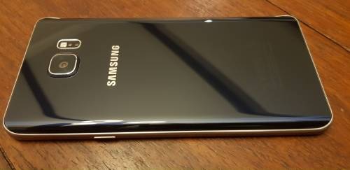 Samsung Galaxy Note 5