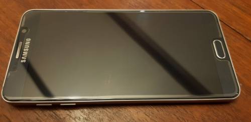 Samsung Galaxy Note 5