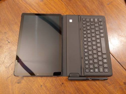 Samsung Tab S4 Tablet (Excellent condition)