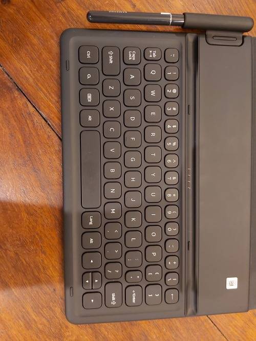 Samsung Tab S4 Tablet (Excellent condition)