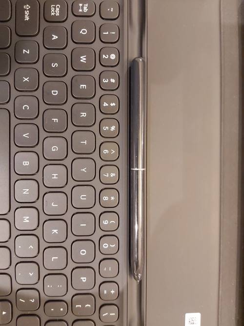 Samsung Tab S4 Tablet (Excellent condition)