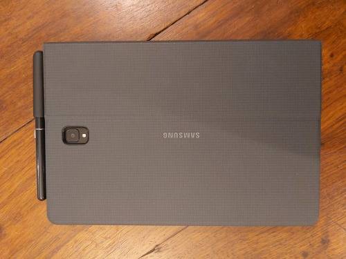 Samsung Tab S4 Tablet (Excellent condition)