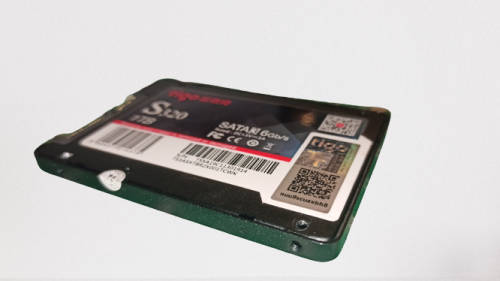 TIGO S320 1TB SATA 3 6 Gb/s SSD