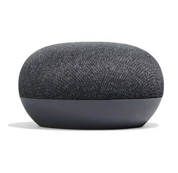 GOOGLE SMART TV KIT (HOME MINI & CHROMECAST) CHARCOAL