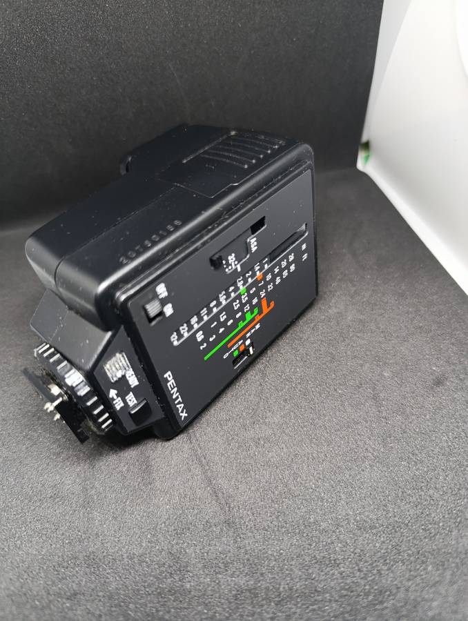 Pentax AF200S AF 200 S AF-200-S flash