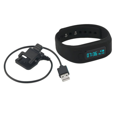 Smart Bracelet, Fitness Tracker Wristband