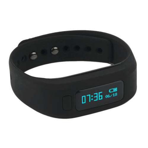 Smart Bracelet, Fitness Tracker Wristband