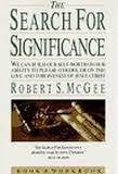 McGEE, Robert S. - The Search for Significance - (Paperback)