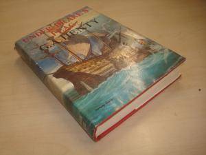 HENTY, G.A. - Under Drake's Flag : A tale of the Spanish Main - (Hardcover in Wrapper)