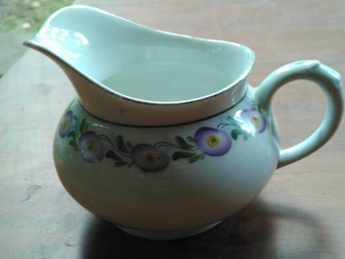 FRAUREUTH MILK JUG / CREAMER -