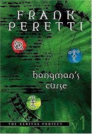 PERETTI, Frank - Hangman's Curse - (Excellent Paperback)
