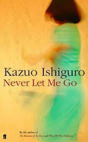 ISHIGURO, Kazuo - Never Let me Go - (Paperback)