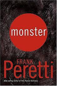 PERETTI, Frank -Monster - (Paperback)