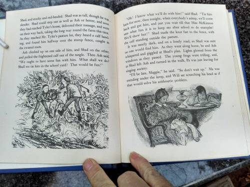 ANGELI, Marguerite de - Copper-Toed Boots - (Hardcover)