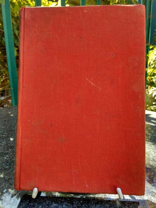 BRETT, B.L.W. - Makers of South Africa - (Hardcover)