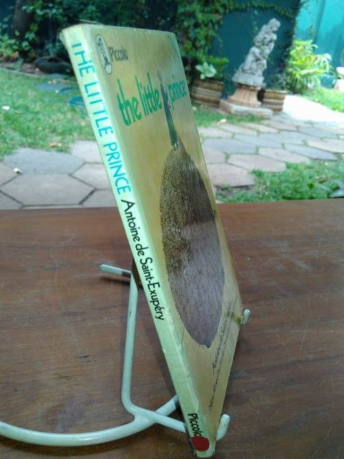 SAINT-EXUPERY, Antoine de - The Little Prince - (Paperback)