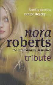 ROBERTS, Nora - Tribute - (Excellent Paperback)