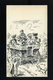 ARDIZZONE, Edward - The Young Ardizzone - (Hardcover in Wrapper)