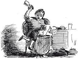 ARDIZZONE, Edward - The Young Ardizzone - (Hardcover in Wrapper)
