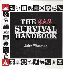 Wiseman, John - The SAS Survival Handbook - (Excellent Paperback)
