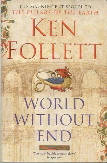 FOLLETT, Ken - World Without End - (Paperback)