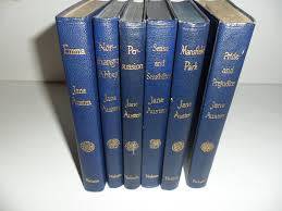 AUSTIN, Jane - Pride and Predjudice - (Hardcover)