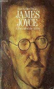 JOY - DAVIES, Stan Gebler - James Joyce : A portrait of the artist - (Paperback)