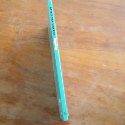 NIEKERK, Betsie van - Gamkab - (Mooi Sagteband)