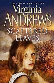 ANDREWS, Virginia - Scattered Leaves - [Early Spring # 2] - (Excellent Paperback)