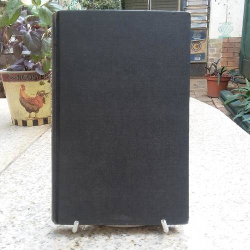 FORTUNE, Charles - M.C.C. In South Africa 1964-5 - (Excellent Hardcover)