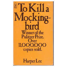 LEE, Harper -To Kill a Mockingbird - (Paperback)
