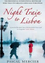 MERCIER, Pascal - Night Train to Lisbon - (Paperback)