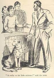 BLYTON, Enid - Five Go Adventuring Again - [Famous Five # 2] - (Hardcover)
