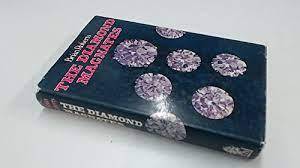 ROBERTS, Brian - The Diamond Magnates - (Very Good Hardcover in Wrapper)