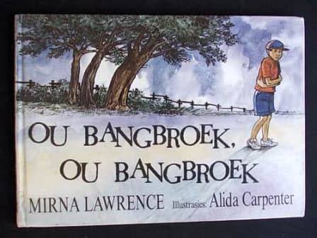 LAWRENCE, Mirna - Bangbroek ou Bangbroek - (Hardeband)