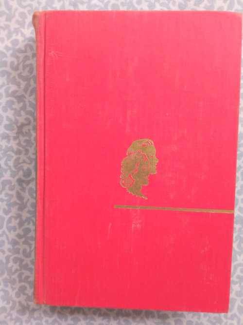 DEFOE, Daniel - Robinson Crusoe - [The Children's Classics] - (Hardcover)