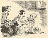 BLYTON, Enid - Five on a Secret Trail - [Famous Five # 15] - (Hardcover)