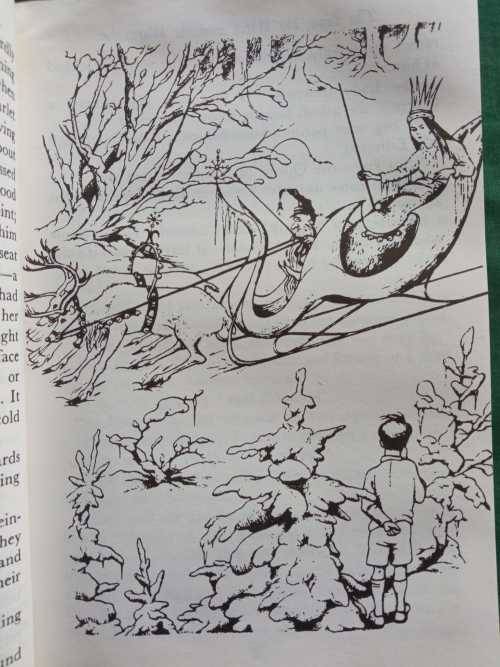 LEWIS, C.S. - The Lion, the Witch and the Wardrobe - [Chronicles of Narnia # 2] - (Hardcover)