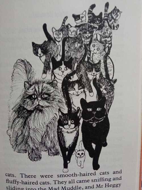 MILLER, Margaret J. - The Mad Muddle - (Hardcover)