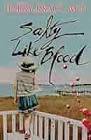 KRAUS M.D., Harry - Salty Like Blood - (Good Paperback)