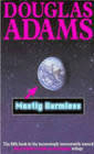 ADAMS, Douglas -  Mostly Harmless - (Good Paperback)