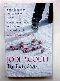 PICOULT, Jodi - The Tenth Circle - (Paperback)
