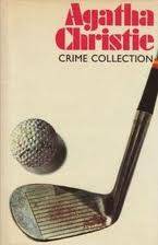 CHRISTIE, Agatha - Crime Collection - Murder on the Links, Pocket Full of Rye & Destination Unknown