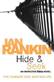 RANKIN, Ian - Hide and Seek - (Paperback)