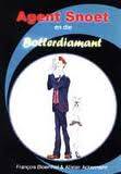 BLOEMHOF & ACKERMANN - Agent Snoet en die Botterdiamant - (Sagteband)