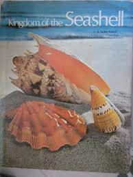 ABBOTT, R. Tucker - Kingdom of the Seashell - (Hardcover in Wrapper)