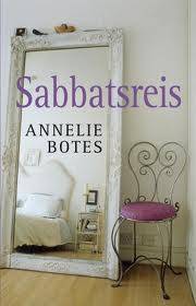 BOTES, Annelie - Sabbatsreis - (Uitstekende Sagteband)