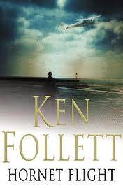 FOLLETT, Ken - Hornet Flight - (Paperback)