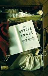 MULLER, Herta - The Hunger Angel - (Paperback) ***RECOMMENDED READING***
