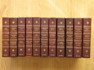 Odhams Man's Books 3 in 1 Omnibus # 17 - (Hardcover)